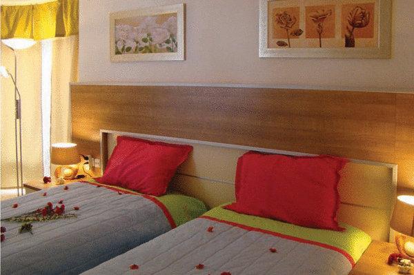 Tuana Hotel Atakum Phòng bức ảnh