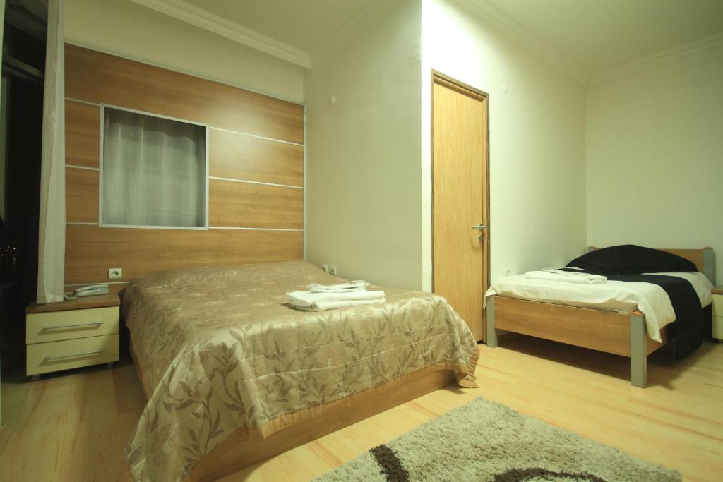 Tuana Hotel Atakum Phòng bức ảnh