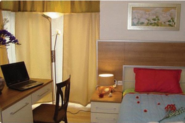 Tuana Hotel Atakum Phòng bức ảnh