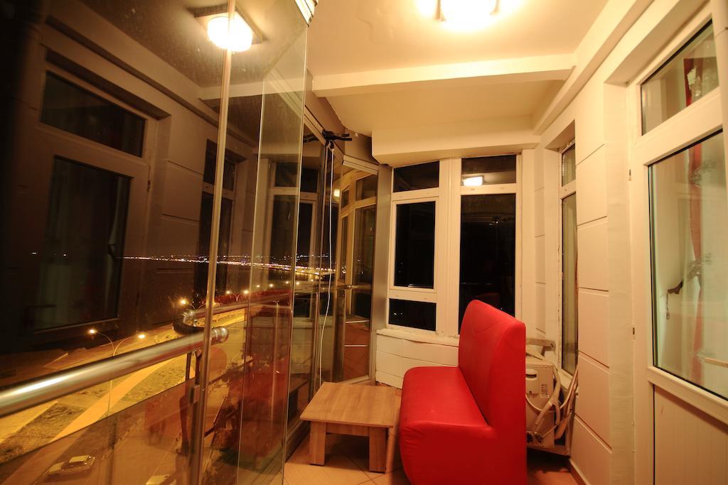 Tuana Hotel Atakum Ngoại thất bức ảnh